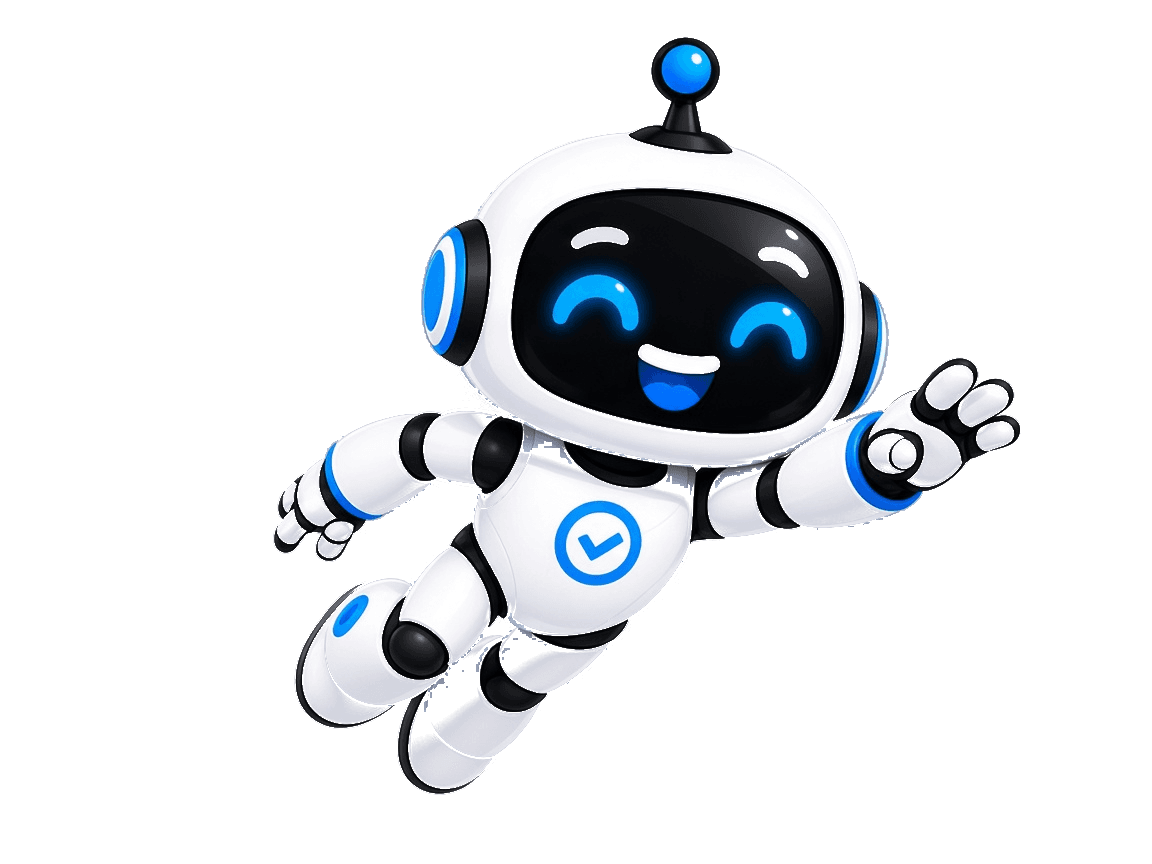 Jarvis flying in as the ConsentForms AI form builder
