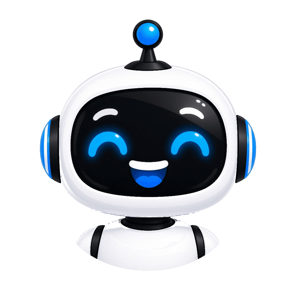 Headshot of Jarvis, the ConsentForms AI form builder
