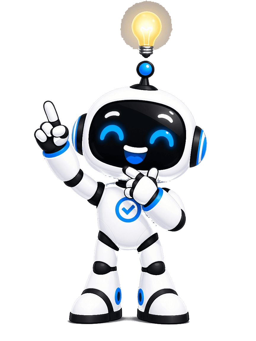 Jarvis with an idea for a new form